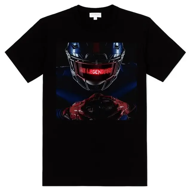 Be Legendary tshirt